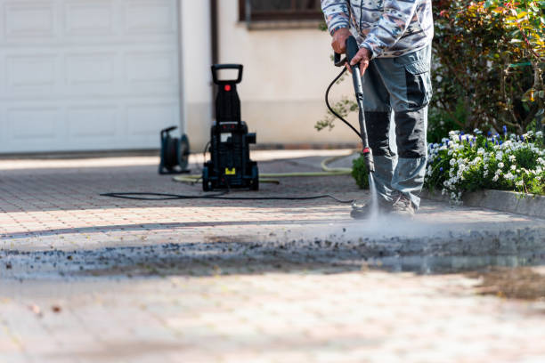 Why Choose Our Certified Pressure Washing Experts for Your Project Needs in Tawas City, MI?