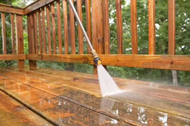 Best Roof Power Washing Services  in Tawas City, MI