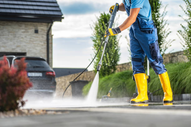 Pressure Washing Services for Businesses in Tawas City, MI