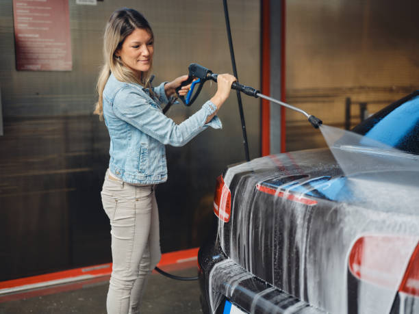 Why Choose Our Certified Pressure Washing Experts for Your Project Needs in Tawas City, MI?